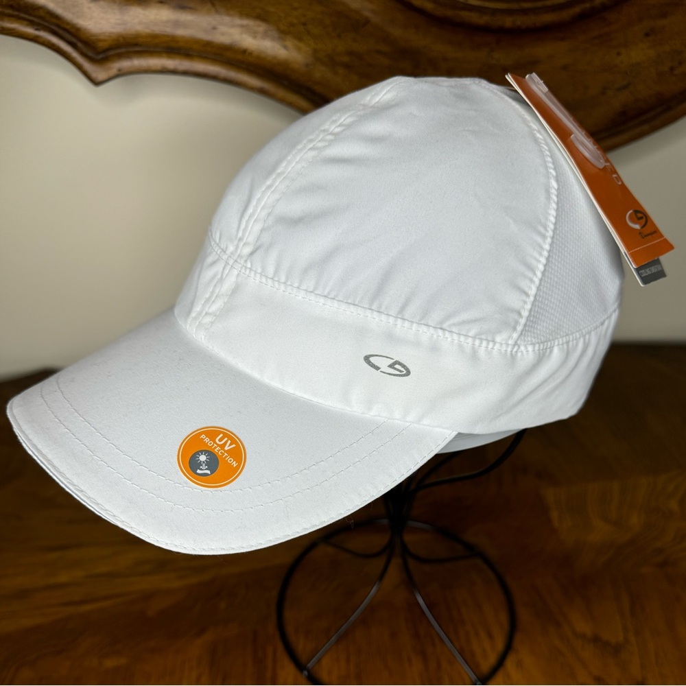 NWT Champion Advanced High Performance UV Protection Ball Cap Hat